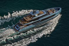 Buy a Ceccarelli 40 131 at Shestakov Yacht Sales