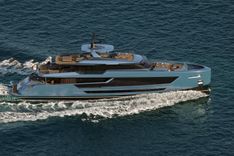 Ceccarelli 40 - CUSTOM yacht sale