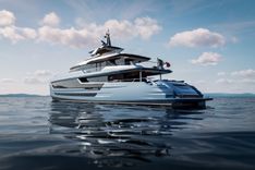 Ceccarelli 40 - CUSTOM price