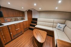 Купить яхту CORAL C 50 в Shestakov Yacht Sales