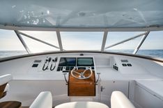 Купить яхту CORAL C 2019 в Shestakov Yacht Sales