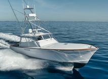 Купить яхту CORAL C - GAMEFISHERMAN в Shestakov Yacht Sales