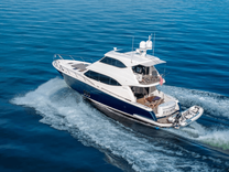 best yacht sales deals Esacpe - Maritimo