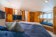 best yacht sales deals Esacpe 2013