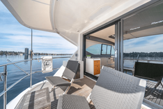 best yacht sales deals Esacpe - Maritimo