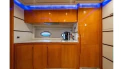 Buy a IT'S ALL GOOD 2 - PERSHING at Shestakov Yacht Sales