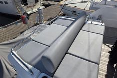 best yacht sales deals DULZURA