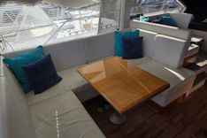 DULZURA - Sunseeker yacht sale