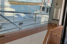 Buy a DULZURA Predator 50 at Shestakov Yacht Sales