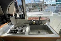 Buy a APRES-SEA 380 S2 at Shestakov Yacht Sales