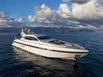 best yacht sales deals MANU - OVERMARINE GROUP