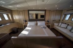 Buy a MANU 2006 at Shestakov Yacht Sales