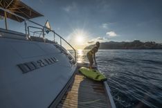 MANU - OVERMARINE GROUP yacht sale