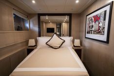 Buy a MANU 92 at Shestakov Yacht Sales