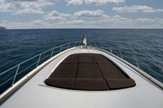 Buy a yacht MANU - OVERMARINE GROUP