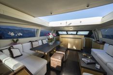 best yacht sales deals MANU 92