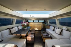 MANU - OVERMARINE GROUP yacht sale