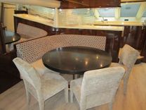 Стоимость яхты SHORE GIRL Enclosed Skylounge