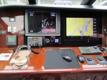 SHORE GIRL yacht sale