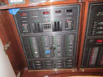 Купить яхту SHORE GIRL 66 в Shestakov Yacht Sales