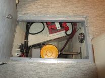 Продажа яхты SHORE GIRL - NEPTUNUS