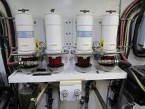 Купить яхту SHORE GIRL - NEPTUNUS в Shestakov Yacht Sales