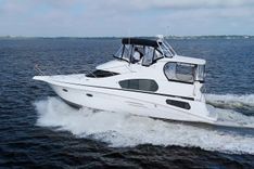 best yacht sales deals Bear Foot II (Copy)