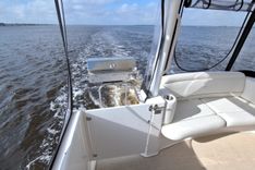 Bear Foot II (Copy) - Silverton yacht sale