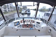 Bear Foot II (Copy) yacht sale