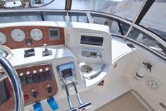 the best price on Bear Foot II (Copy) 39 Motor Yacht