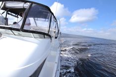 Buy a yacht Bear Foot II (Copy)