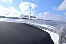 Bear Foot II (Copy) 39 Motor Yacht