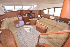 Buy a Bear Foot II (Copy) at Shestakov Yacht Sales