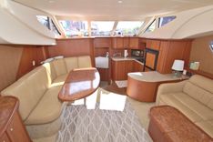 best yacht sales deals Bear Foot II (Copy) - Silverton