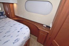 Buy a yacht Bear Foot II (Copy) - Silverton