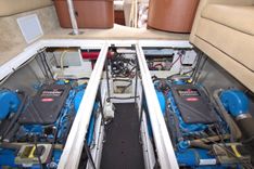 best yacht sales deals Bear Foot II (Copy) 39 Motor Yacht