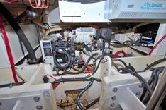 Buy a Bear Foot II (Copy) - Silverton at Shestakov Yacht Sales