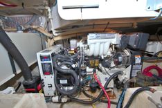 Buy a yacht Bear Foot II (Copy)