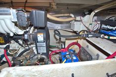 Bear Foot II (Copy) 2006 yacht sale