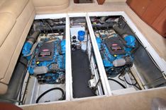 best yacht sales deals Bear Foot II (Copy) - Silverton