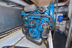 Buy a Bear Foot II (Copy) at Shestakov Yacht Sales