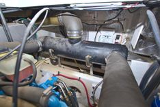 Bear Foot II (Copy) - Silverton