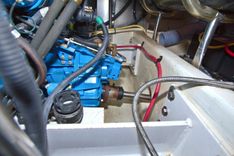 best yacht sales deals Bear Foot II (Copy) - Silverton