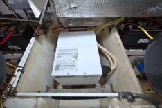 Bear Foot II (Copy) 39 Motor Yacht price