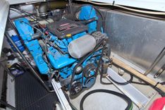 Bear Foot II (Copy) - Silverton price