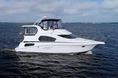 best yacht sales deals Bear Foot II (Copy) 39