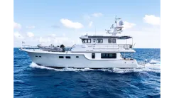 Продажа яхты Martini - Nordhavn