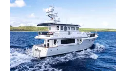 Продажа яхты Martini - Nordhavn