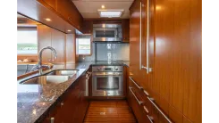 Купить яхту Martini - Nordhavn в Shestakov Yacht Sales