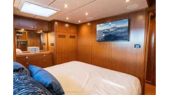 Стоимость яхты Martini 2022